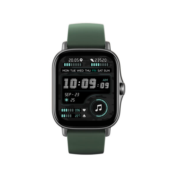 Multifunctional Y13 Smart Call Watch – Bild 5