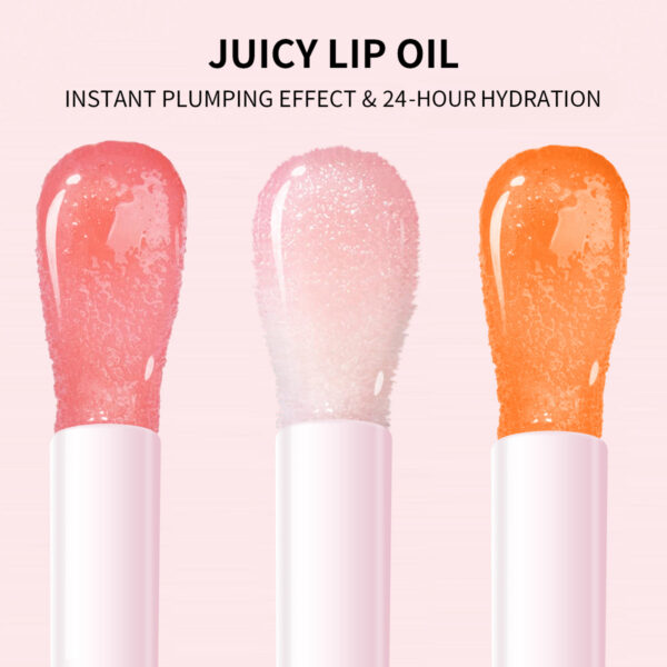 PHOFAY Juicy Lip Oil – Bild 10