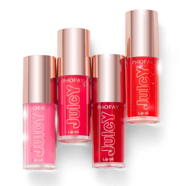 PHOFAY Juicy Lip Oil – Bild 5