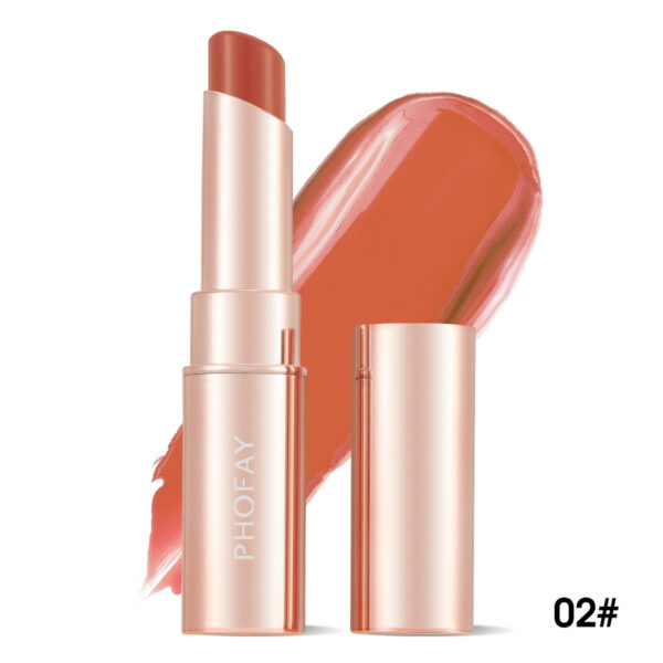 PHOFAY Moisturizing Lipstick – Bild 2