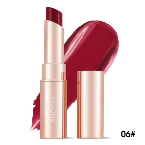 PHOFAY Moisturizing Lipstick – Bild 7