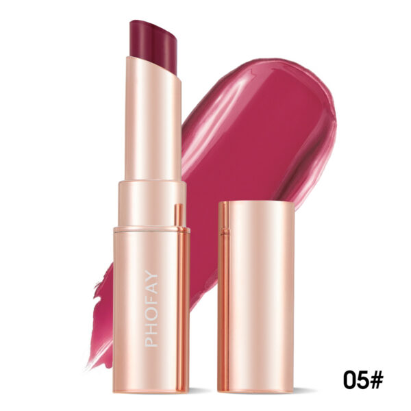 PHOFAY Moisturizing Lipstick – Bild 9