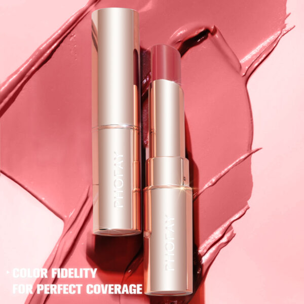 PHOFAY Moisturizing Lipstick – Bild 6