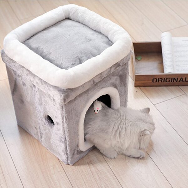 Pet Supplies Pet House Pet House Deep Sleep – Bild 4