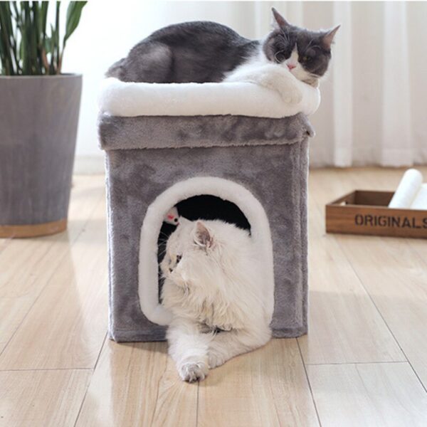 Pet Supplies Pet House Pet House Deep Sleep – Bild 5