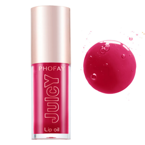 PHOFAY Juicy Lip Oil – Bild 4