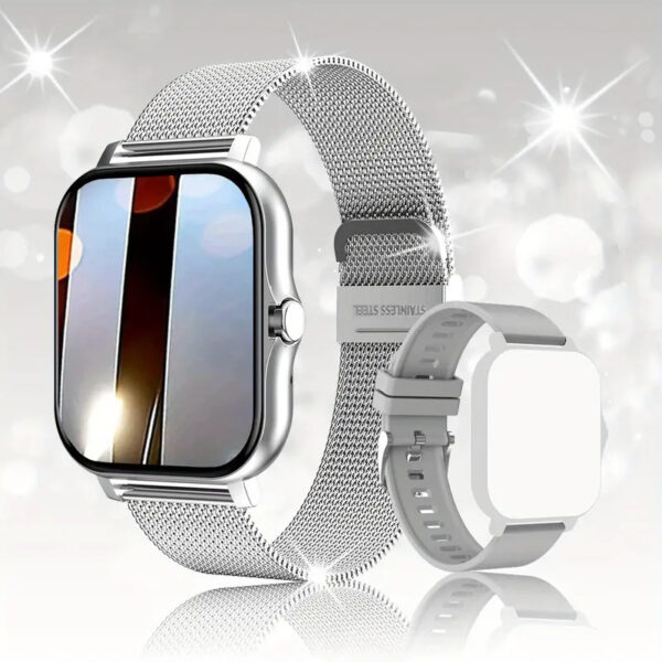 Multifunctional Y13 Smart Call Watch – Bild 10