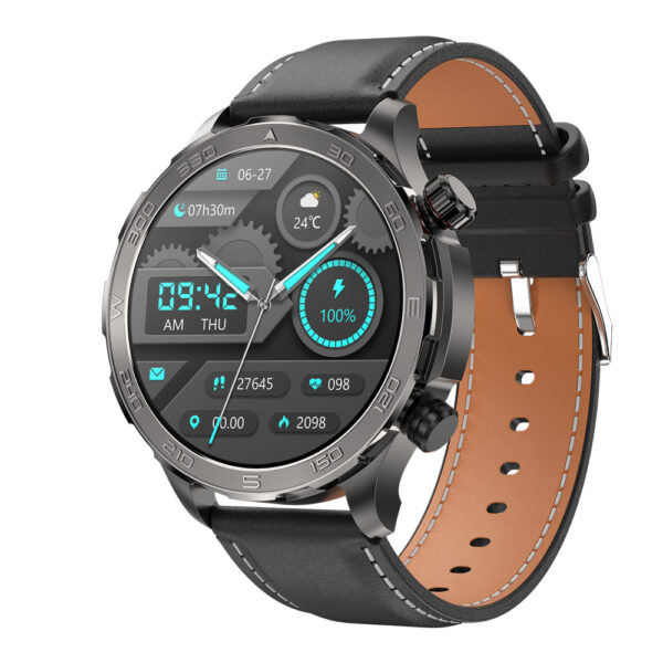 Smart Watch DK67 Bluetooth Calling Sports Running Business Watch – Bild 5