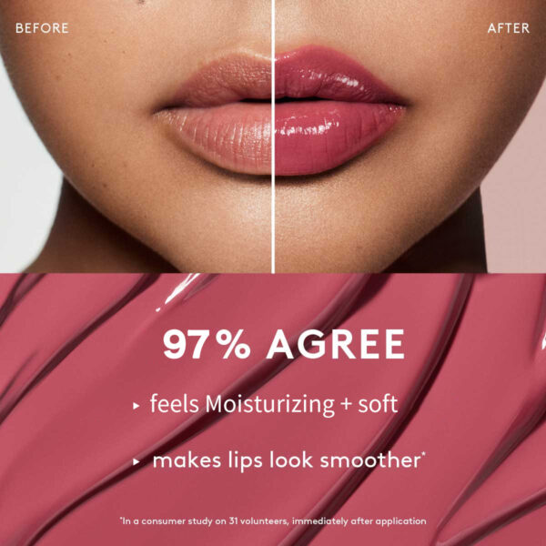 PHOFAY Moisturizing Lipstick – Bild 5